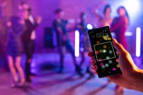 Párty reproduktor Sony MHC-V13 čierny

 obrázok produktu 10 z 10