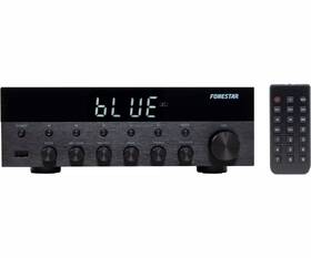 Zosilňovač Fonestar AS-1515 čierny

 obrázok produktu 2 z 2