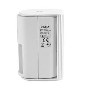 Alarm Elektrobock Mini-alarm LX-AL1 

 obrázok produktu 2 z 2