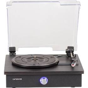 Gramofón Orava RR-41 čierny

 obrázok produktu 9 z 10