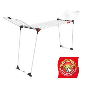 Sušiak na bielizeň Vileda Infinity FLEX (168894) 

 obrázok produktu 2 z 12