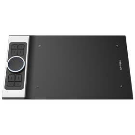 Grafický tablet XPPen Deco Pro S čierny

 obrázok produktu 3 z 8
