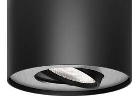 Bodové svietidlo Philips Phase Single, LED čierne

 obrázok produktu 1 z 3