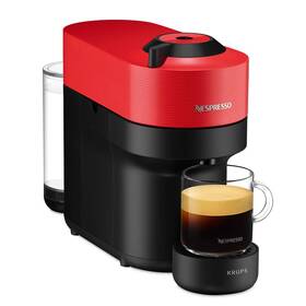 Kapsulový kávovar Krups XN920510 červený

 obrázok produktu 1 z 16