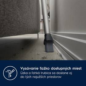 Tyčový vysávač Electrolux EP71HB14UV 

 obrázok produktu 10 z 16