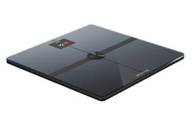 Osobná váha Withings Body Smart WBS13-Black-All-Inter 

 obrázok produktu 2 z 8