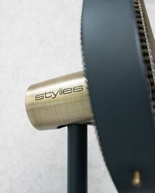 Ventilátor stojanový Stylies Uranus nerez

 obrázok produktu 3 z 5