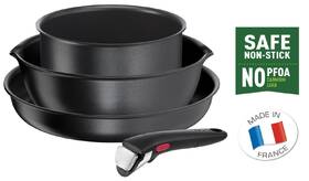 Sada riadu Tefal Daily Chef L7629453, 4 ks 

 obrázok produktu 1 z 14