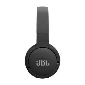 Slúchadlá JBL Tune 670NC čierna

 obrázok produktu 5 z 11
