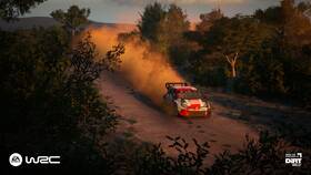 Hra EA Sports PlayStation 5 WRC 2023 

 obrázok produktu 6 z 7