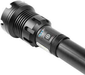 Lampáš RETLUX RPL 401, OUTDOOR 

 obrázok produktu 2 z 6