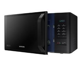Mikrovlnná rúra Samsung MS23K3513AK/EO čierna

 obrázok produktu 6 z 7