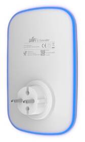 Prístupový bod (AP) Ubiquiti Dualband UniFi U6 Extender Wi-Fi 6 biely

 obrázok produktu 4 z 5