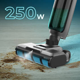 Tyčový vysávač Cecotec FreeGo Wash&Vacuum Spray čierny/modrý

 obrázok produktu 3 z 14
