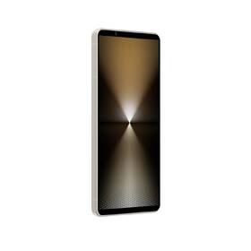 Mobilný telefón Sony Xperia 1 VI 5G 12 GB / 256 GB strieborný

 obrázok produktu 3 z 12