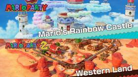 Hra Nintendo Switch Super Mario Party Jamboree 

 obrázok produktu 1 z 12