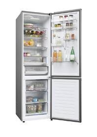 Chladnička s mrazničkou Haier HDPW5620BNPK nerez

 obrázok produktu 12 z 26