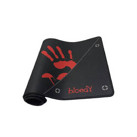 Podložka pod klávesnicu a myš A4Tech Bloody BP-50L, 75×30 cm čierna

 obrázok produktu 1 z 3