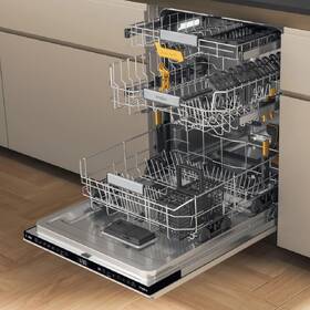 Umývačka riadu Whirlpool W8I HF58 TU 

 obrázok produktu 2 z 12