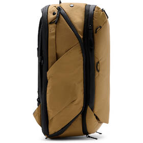 Batoh Peak Design Travel Backpack 45L Coyote 

 obrázok produktu 3 z 11