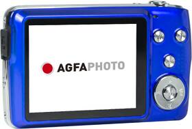 Digitálny fotoaparát AgfaPhoto Compact DC 8200 modrý

 obrázok produktu 3 z 3
