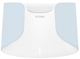 Router D-Link M30-2 AQUILA PRO AI AX3000, 2 ks biely/modrý

 obrázok produktu 2 z 8