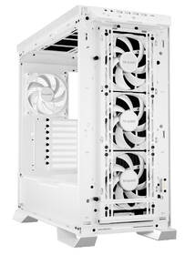 Case be quiet! Dark Base Pro 901 Window biela

 obrázok produktu 1 z 10