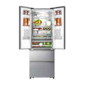 Chladnička s mrazničkou Hisense RF632N4AIC1 nerez

 obrázok produktu 2 z 7