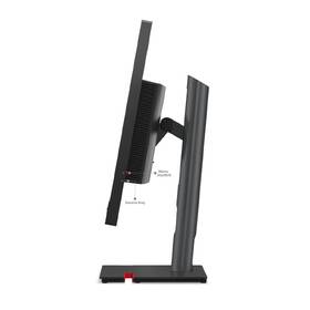 Monitor Lenovo ThinkVision 27 3D čierny

 obrázok produktu 9 z 10