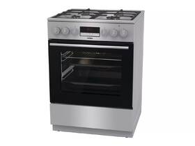 Kombinovaný sporák Mora K 8668 B1X6 nerez

 obrázok produktu 4 z 10