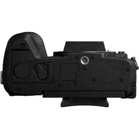 Digitálny fotoaparát Panasonic DC-G97 + 12-60 mm f/3.5-5.6 čierny

 obrázok produktu 5 z 11