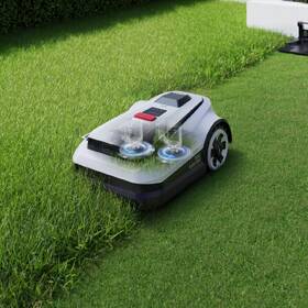 Robotická kosačka Ecovacs A1600 RTK WHITE 

 obrázok produktu 8 z 14