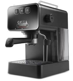 Pákový kávovar Gaggia Evolution Black čierny

 obrázok produktu 1 z 1