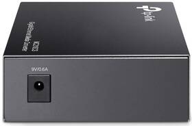 Médiá konvertor TP-Link MC210CS čierny

 obrázok produktu 2 z 2