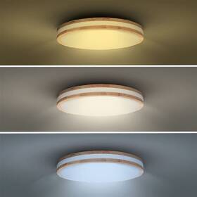 LED stropné svietidlo Solight WO8008 60W 

 obrázok produktu 5 z 9