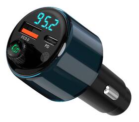 FM Transmitter NAVITEL BHF05 MAX čierne

 obrázok produktu 2 z 4