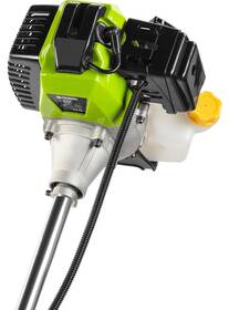 Krovinorez Fieldmann FZS 4004-B 

 obrázok produktu 3 z 7