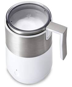 Napeňovač mlieka Tchibo 644807 

 obrázok produktu 2 z 3
