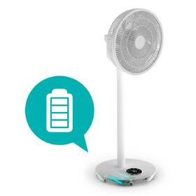Batéria Duux DXCFBP06 (Whisper Flex 2, v. 2025) čierna

 obrázok produktu 7 z 7