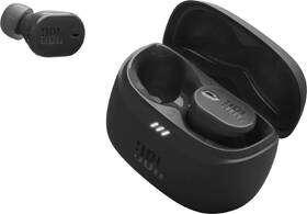 Slúchadlá JBL Tune Buds 2 čierna

 obrázok produktu 2 z 5