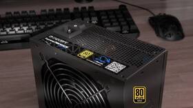 Zdroj ENDORFY Supremo FM6 Gold 1000W 

 obrázok produktu 13 z 19