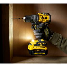 Aku vŕtačka Stanley SFMCD725B-XJ (bez baterie) 

 obrázok produktu 3 z 5