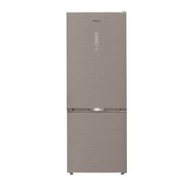 Chladnička s mrazničkou Whirlpool WHK2 6494 X7E nerez

 obrázok produktu 8 z 8