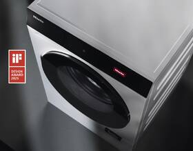 Práčka Miele WQ 1000 WPS Nova Edition TwinDos biela

 obrázok produktu 16 z 20