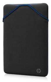 Puzdro na notebook HP 14" Protective Reversible Sleeve čierne/modré

 obrázok produktu 1 z 3
