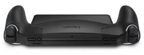 Puzdro Spigen Thin Fit - Sony Playstation Portal čierne

 obrázok produktu 5 z 17