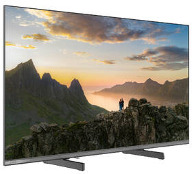 Televízor CHiQ L32QST 

 obrázok produktu 7 z 12