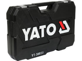Sada gola kľúčov YATO YT-38850 (198 ks) 

 obrázok produktu 4 z 4