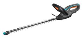 Nožnice na živý plot Gardena EasyCut 55/18V (bez baterie) 14735-55 

 obrázok produktu 1 z 4