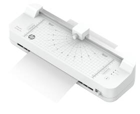 Laminátor HP OneLam Combo A3 biely

 obrázok produktu 1 z 10